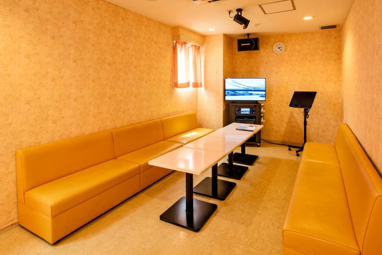 Izu Azuma Hotell Higashiizu Eksteriør bilde