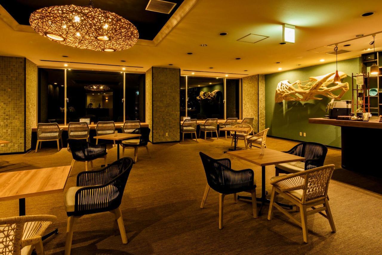 Izu Azuma Hotell Higashiizu Eksteriør bilde