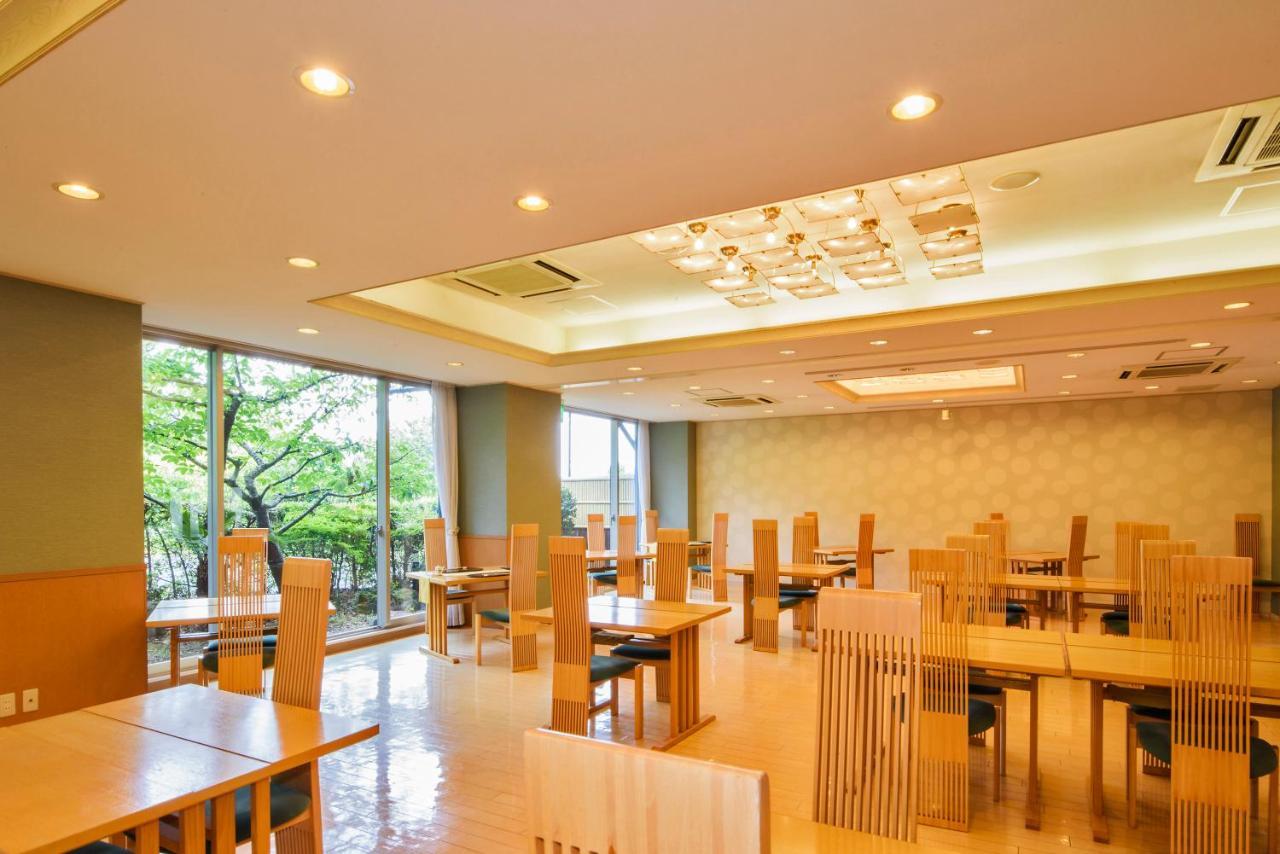 Izu Azuma Hotell Higashiizu Eksteriør bilde