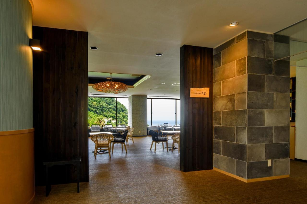 Izu Azuma Hotell Higashiizu Eksteriør bilde