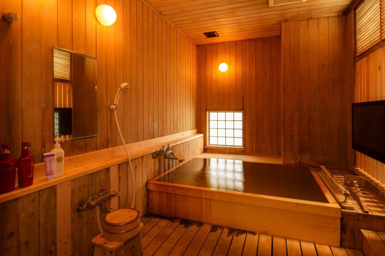 Izu Azuma Hotell Higashiizu Eksteriør bilde