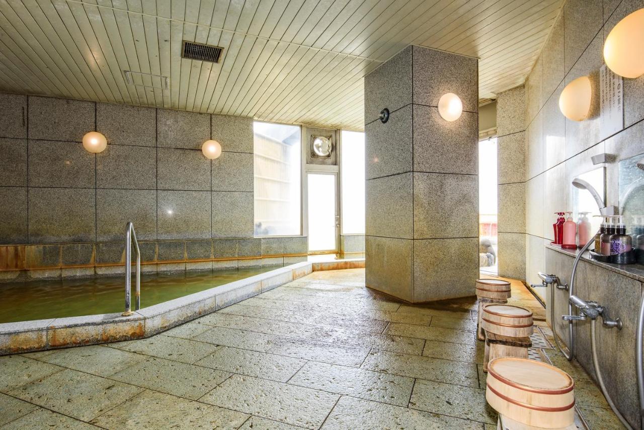 Izu Azuma Hotell Higashiizu Eksteriør bilde