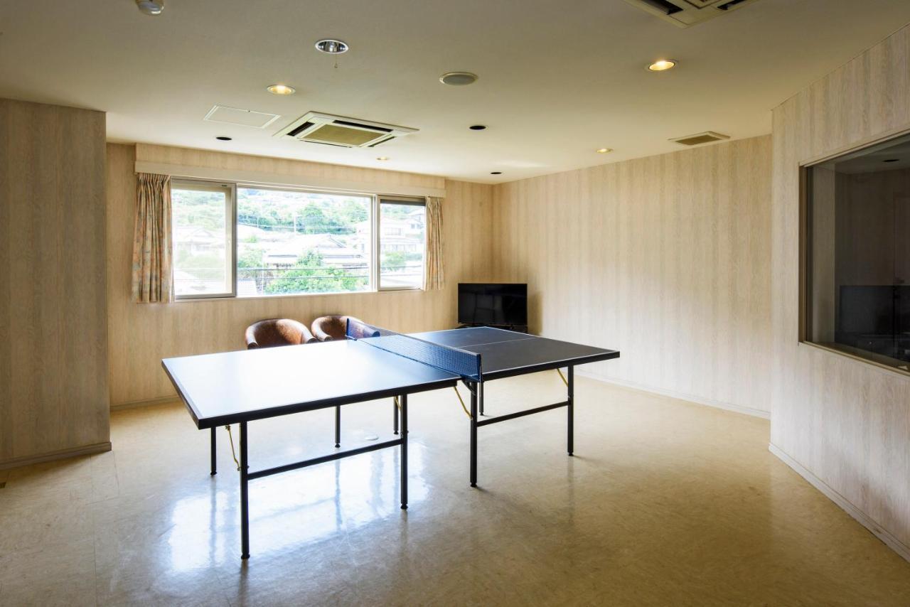Izu Azuma Hotell Higashiizu Eksteriør bilde
