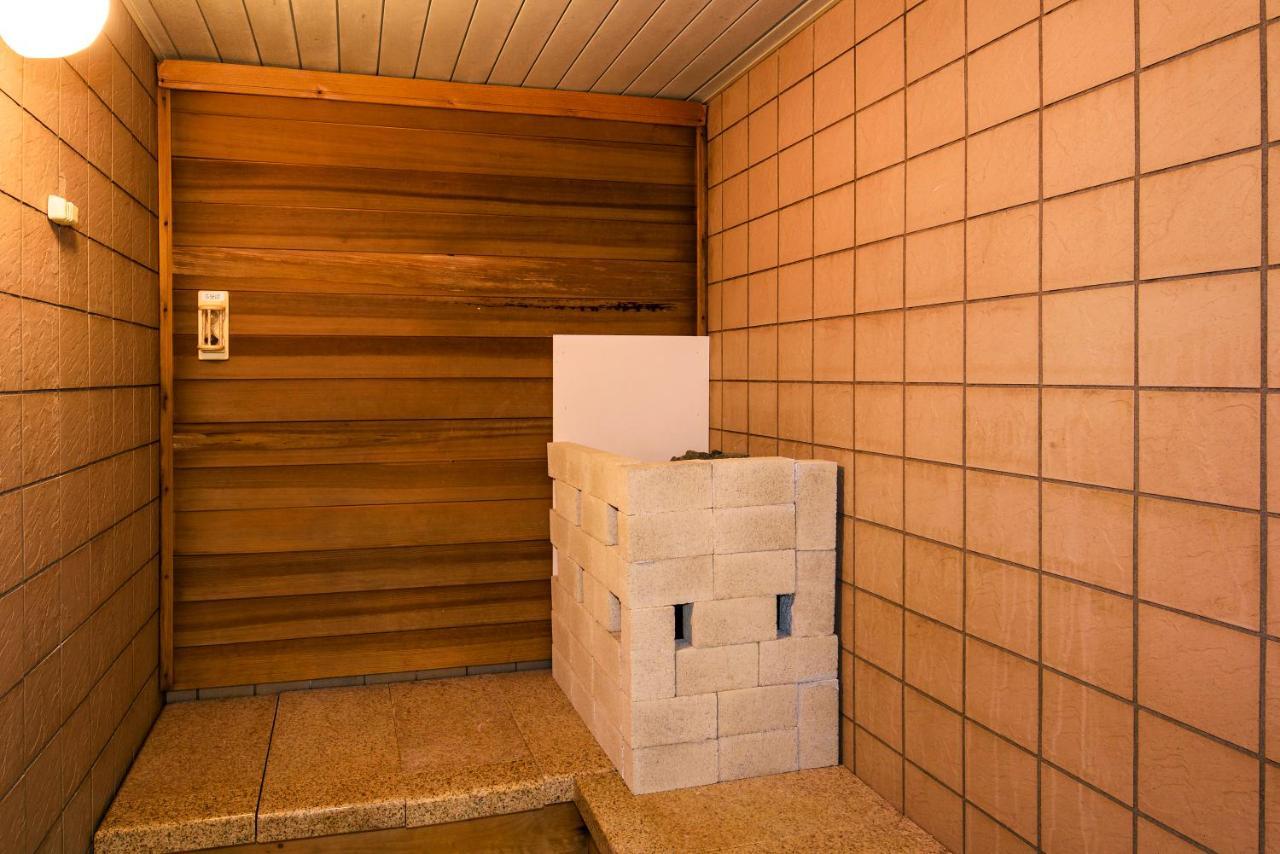 Izu Azuma Hotell Higashiizu Eksteriør bilde